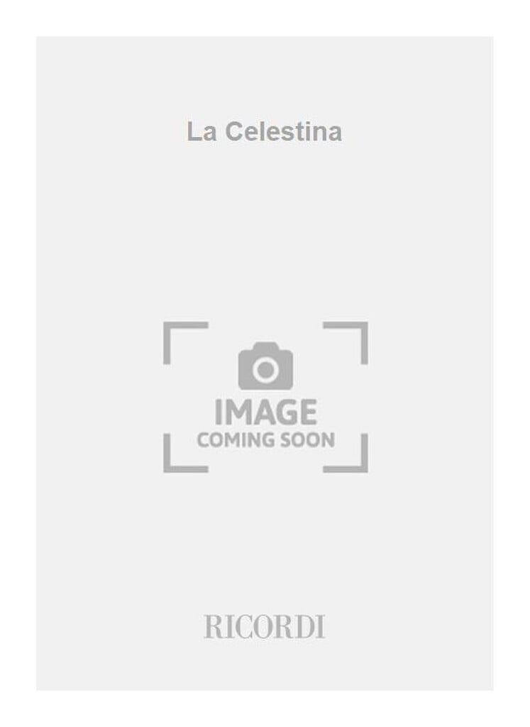 La Celestina